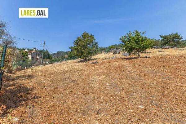 Terreno en camino de Herbello a Magdalena