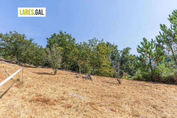 Terreno en camino de Herbello a Magdalena