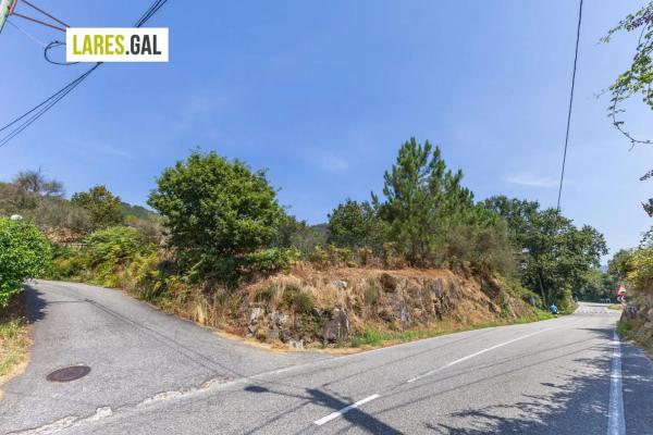 Terreno en camino de Herbello a Magdalena