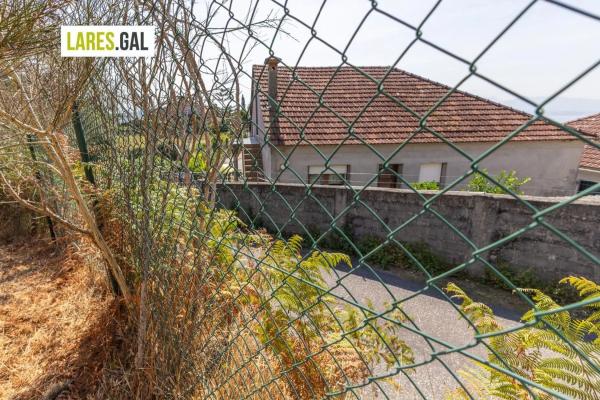 Terreno en camino de Herbello a Magdalena