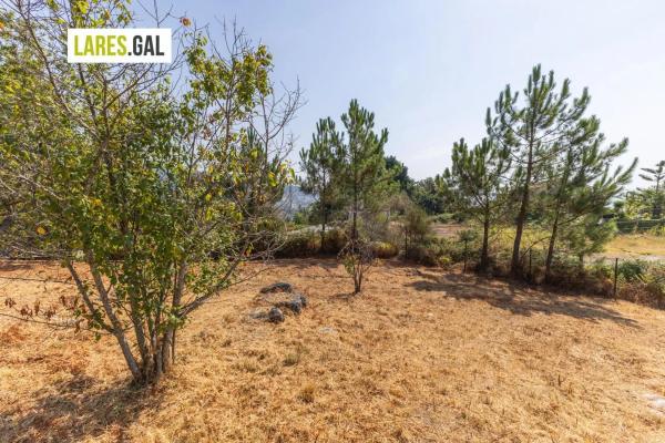 Terreno en camino de Herbello a Magdalena