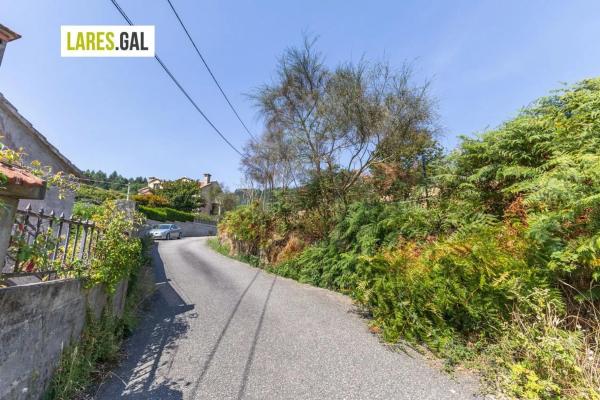 Terreno en camino de Herbello a Magdalena