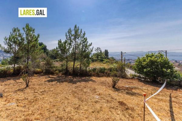 Terreno en camino de Herbello a Magdalena