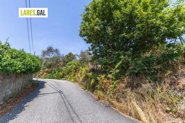Terreno en camino de Herbello a Magdalena