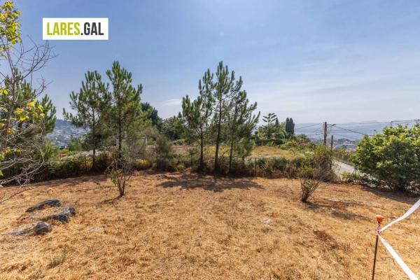 Terreno en camino de Herbello a Magdalena