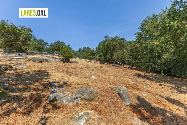 Terreno en camino de Herbello a Magdalena