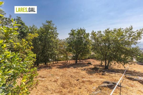 Terreno en camino de Herbello a Magdalena