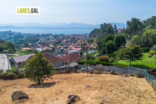 Terreno en camino de Herbello a Magdalena