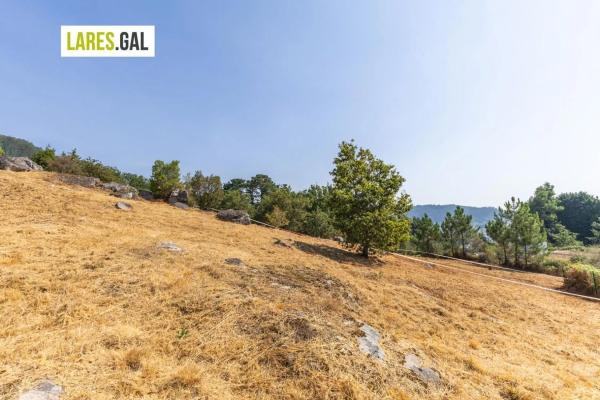 Terreno en camino de Herbello a Magdalena