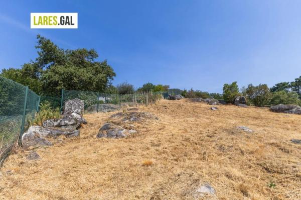 Terreno en camino de Herbello a Magdalena