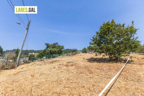 Terreno en camino de Herbello a Magdalena