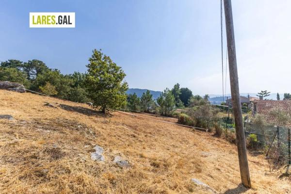 Terreno en camino de Herbello a Magdalena