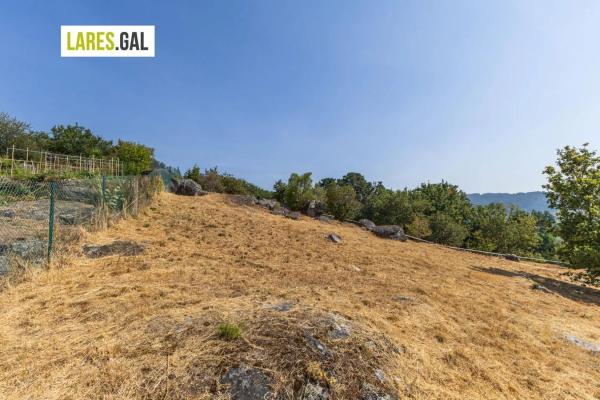 Terreno en camino de Herbello a Magdalena