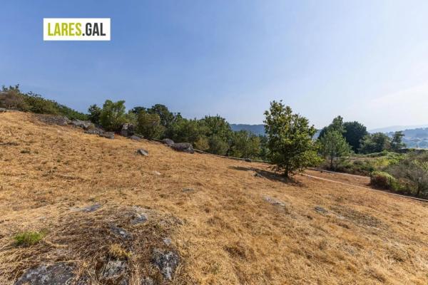 Terreno en camino de Herbello a Magdalena