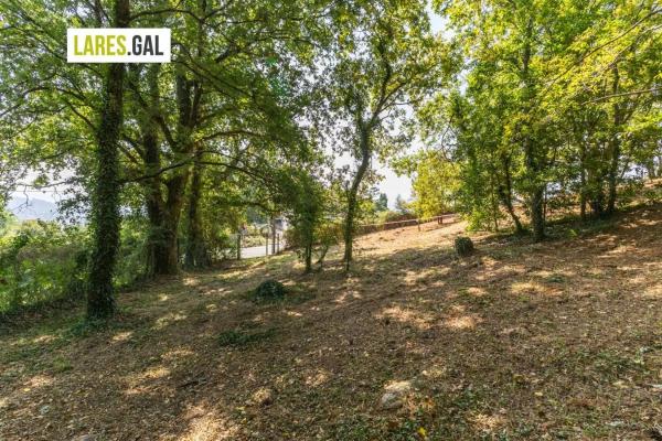 Terreno en camino de Herbello a Magdalena