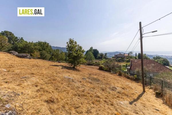 Terreno en camino de Herbello a Magdalena