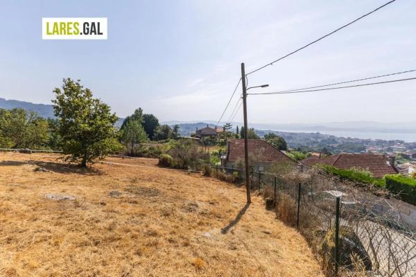 Terreno en camino de Herbello a Magdalena