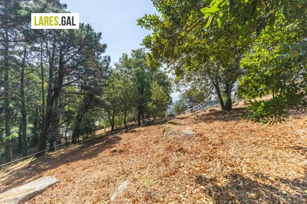 Terreno en camino de Herbello a Magdalena