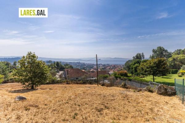 Terreno en camino de Herbello a Magdalena