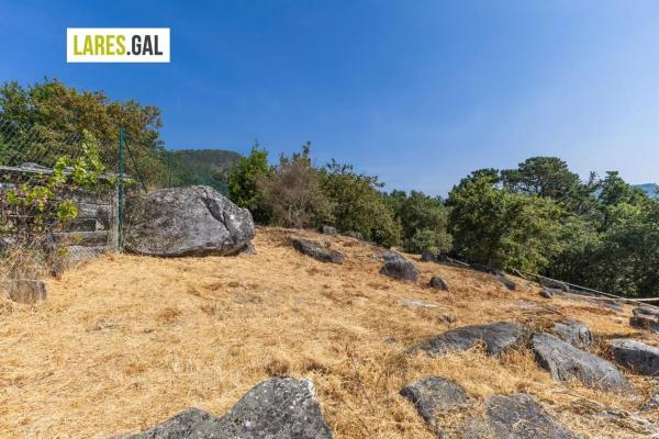 Terreno en camino de Herbello a Magdalena