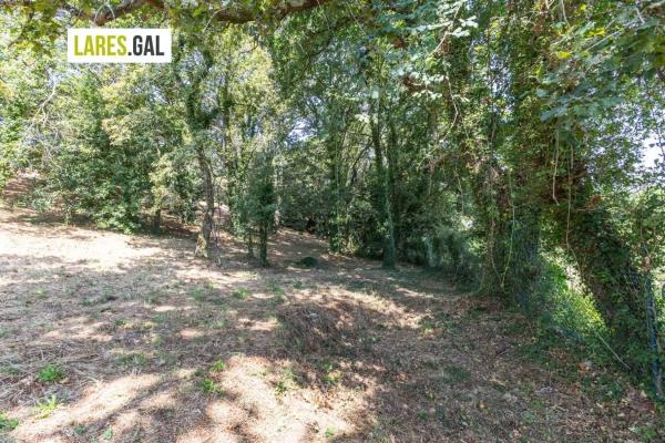 Terreno en camino de Herbello a Magdalena