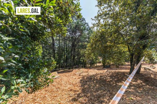 Terreno en camino de Herbello a Magdalena