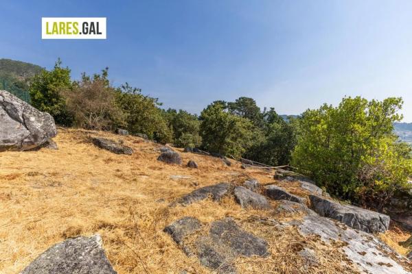 Terreno en camino de Herbello a Magdalena
