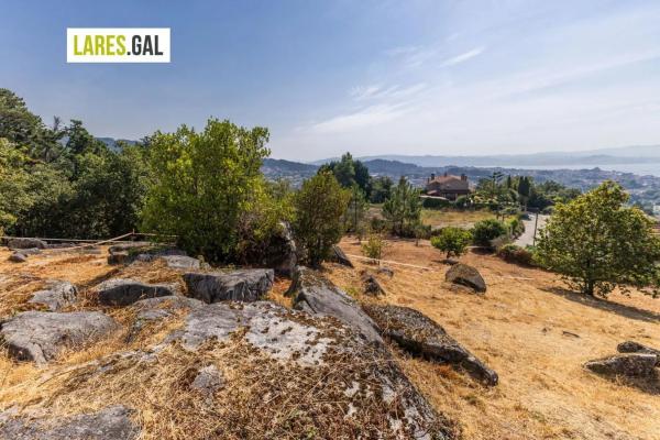 Terreno en camino de Herbello a Magdalena