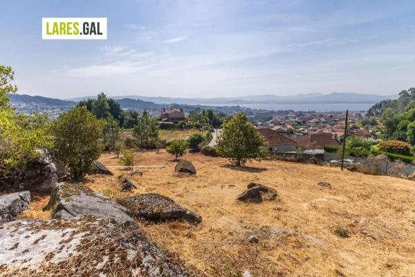 Terreno en camino de Herbello a Magdalena