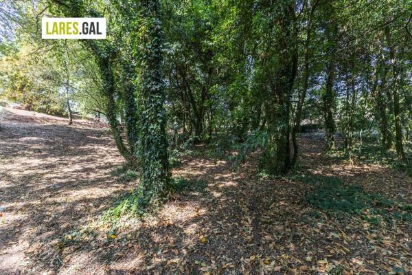 Terreno en camino de Herbello a Magdalena