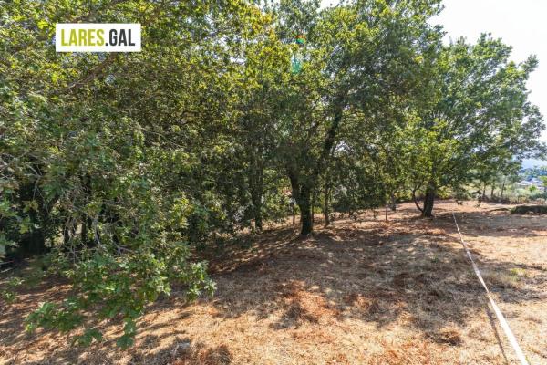 Terreno en camino de Herbello a Magdalena