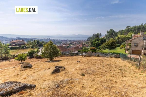 Terreno en camino de Herbello a Magdalena