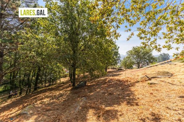 Terreno en camino de Herbello a Magdalena