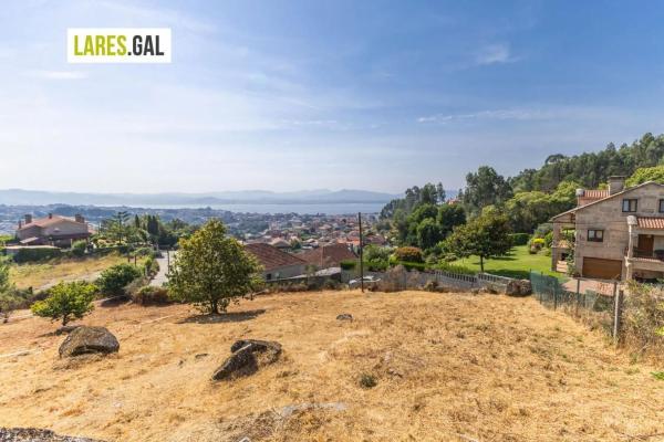 Terreno en camino de Herbello a Magdalena