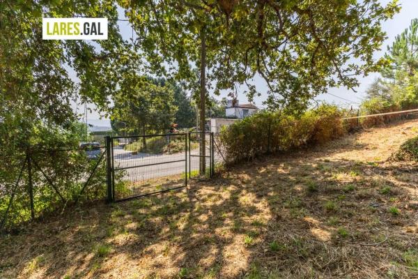 Terreno en camino de Herbello a Magdalena