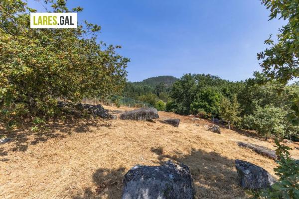 Terreno en camino de Herbello a Magdalena