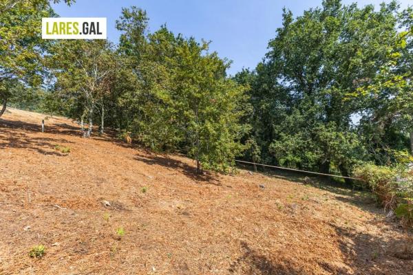 Terreno en camino de Herbello a Magdalena