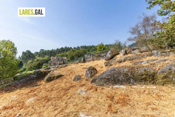 Terreno en camino de Herbello a Magdalena