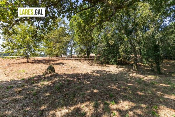 Terreno en camino de Herbello a Magdalena