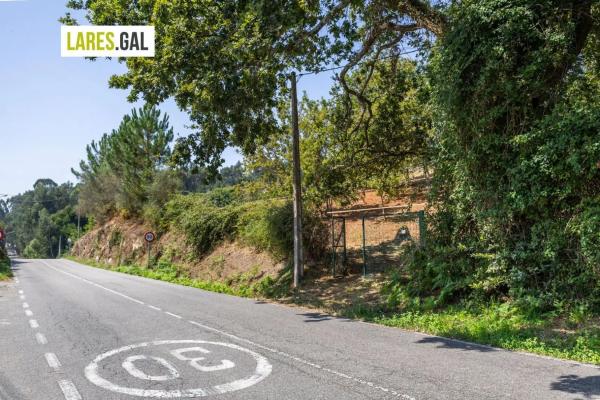 Terreno en camino de Herbello a Magdalena