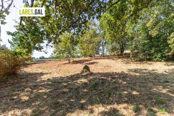 Terreno en camino de Herbello a Magdalena