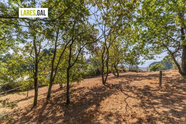 Terreno en camino de Herbello a Magdalena