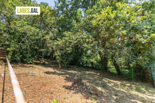 Terreno en camino de Herbello a Magdalena