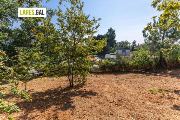 Terreno en camino de Herbello a Magdalena