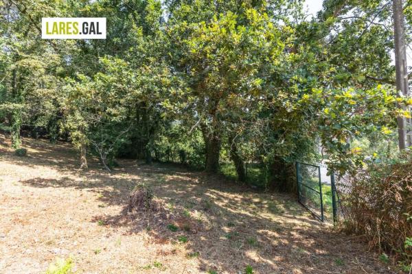 Terreno en camino de Herbello a Magdalena