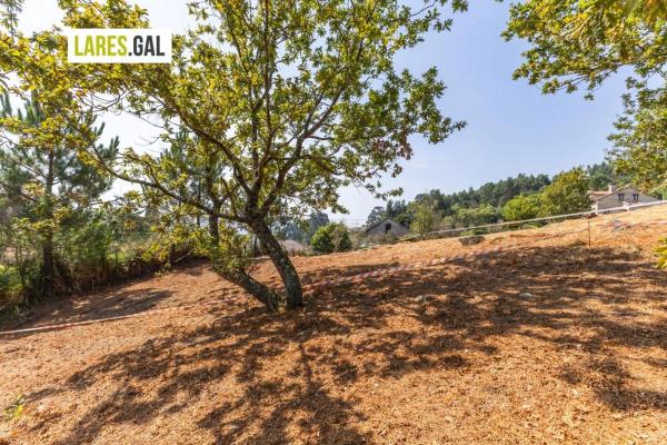 Terreno en camino de Herbello a Magdalena