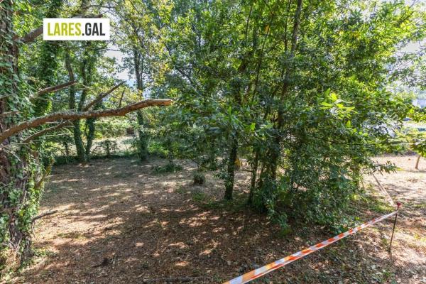 Terreno en camino de Herbello a Magdalena