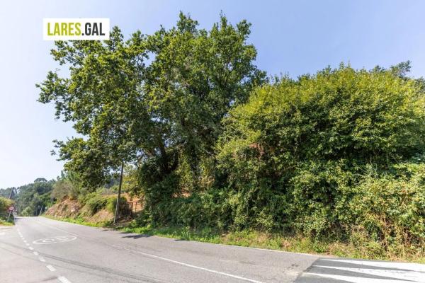 Terreno en camino de Herbello a Magdalena