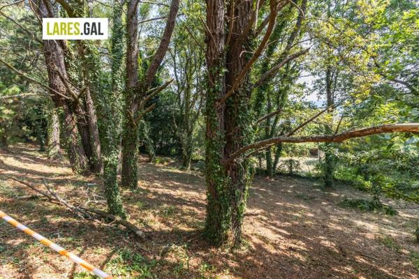 Terreno en camino de Herbello a Magdalena