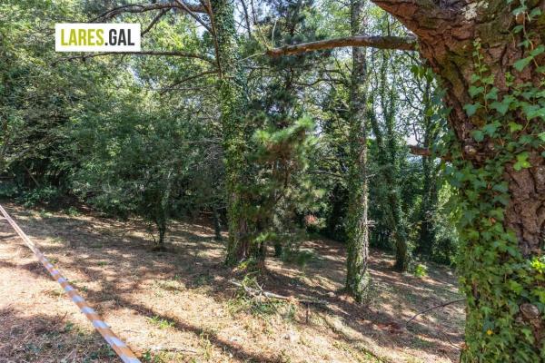 Terreno en camino de Herbello a Magdalena